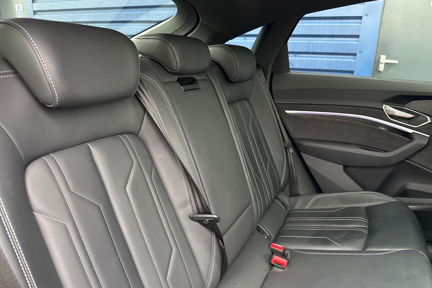 Used Audi Q8 2024 for sale - 77143278: Photo 25