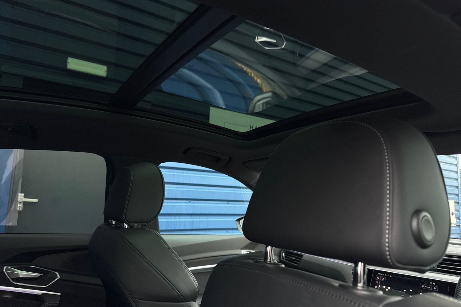 Used Audi Q8 2024 for sale - 77143278: Photo 26