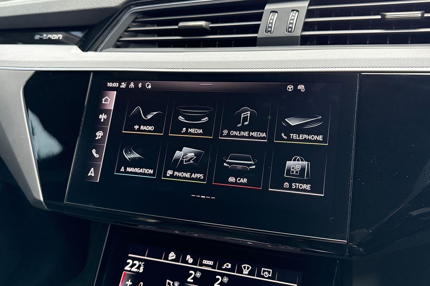 Used Audi Q8 2024 for sale - 77143278: Photo 27