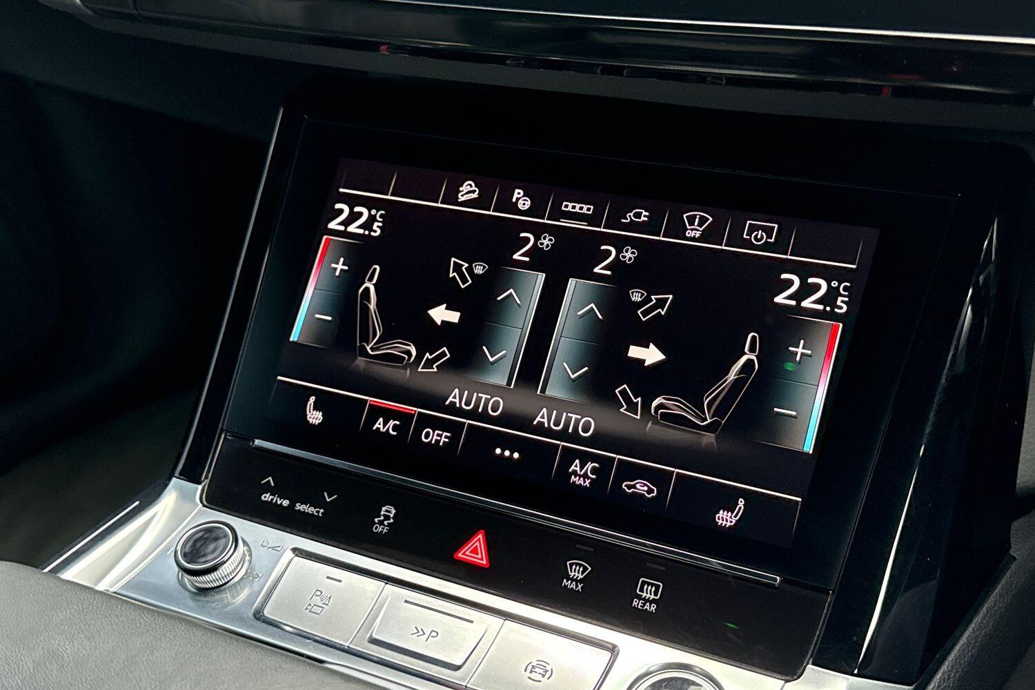 Used Audi Q8 2024 for sale - 77143278: Photo 32