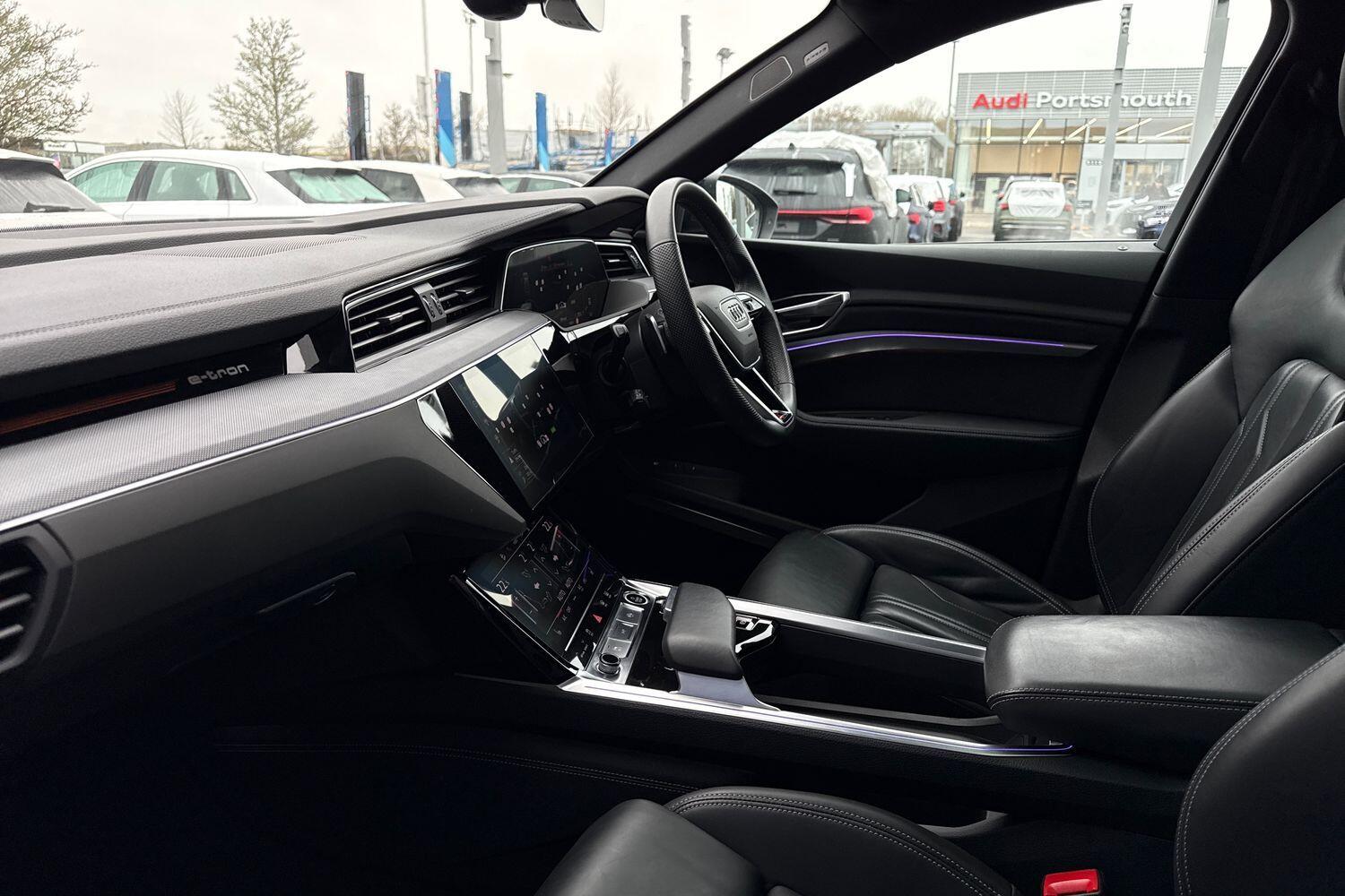 Used Audi Q8 2024 for sale - 77143278: Photo 33