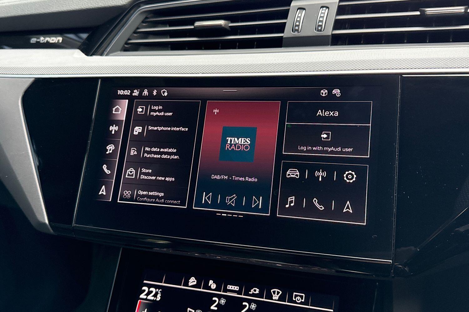 Used Audi Q8 2024 for sale - 77143278: Photo 37