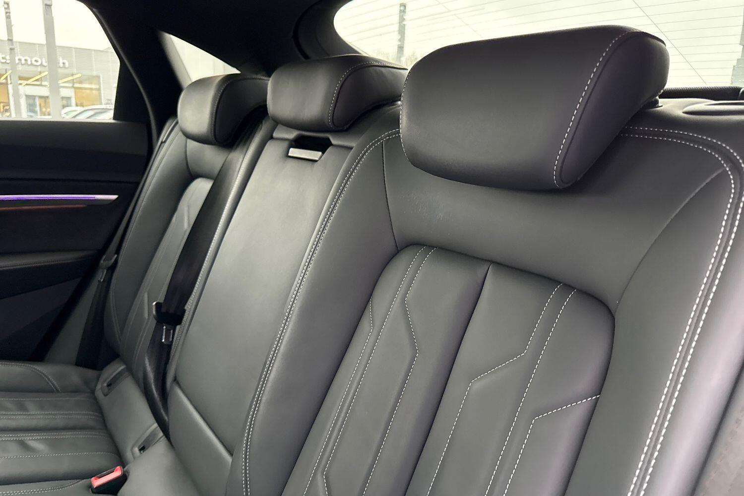 Used Audi Q8 2024 for sale - 77143278: Photo 38