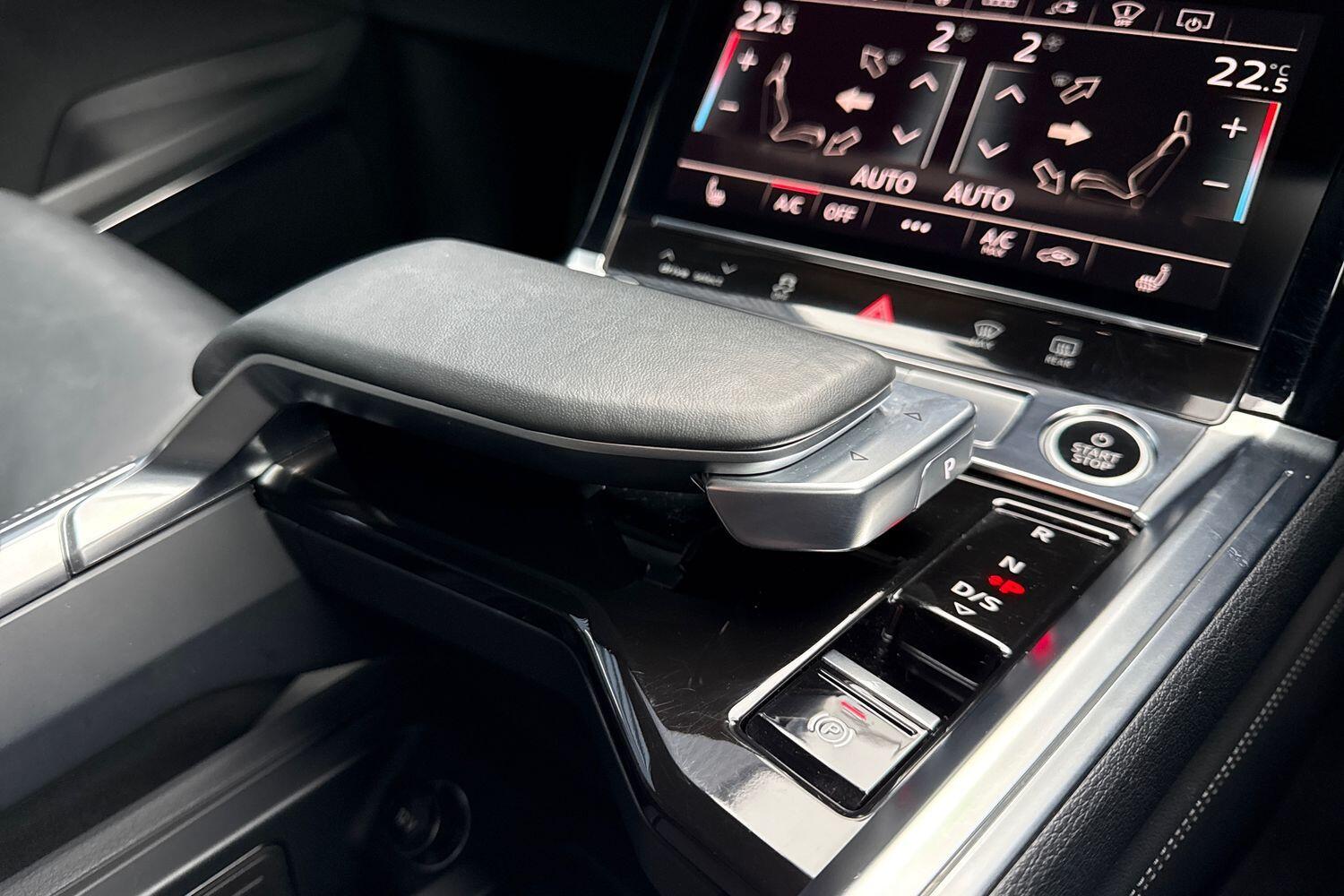 Used Audi Q8 2024 for sale - 77143278: Photo 39