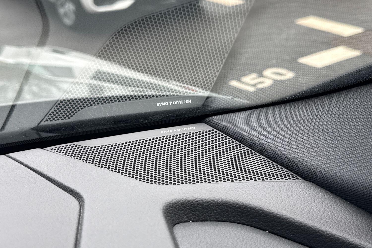 Used Audi Q8 2024 for sale - 77143278: Photo 40