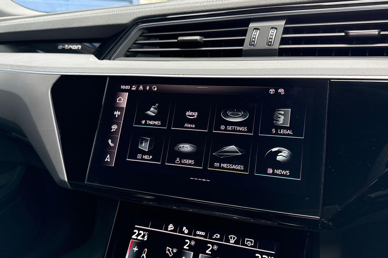 Used Audi Q8 2024 for sale - 77143278: Photo 41