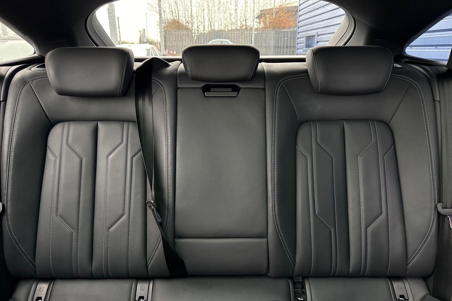 Used Audi Q8 2024 for sale - 77143278: Photo 43