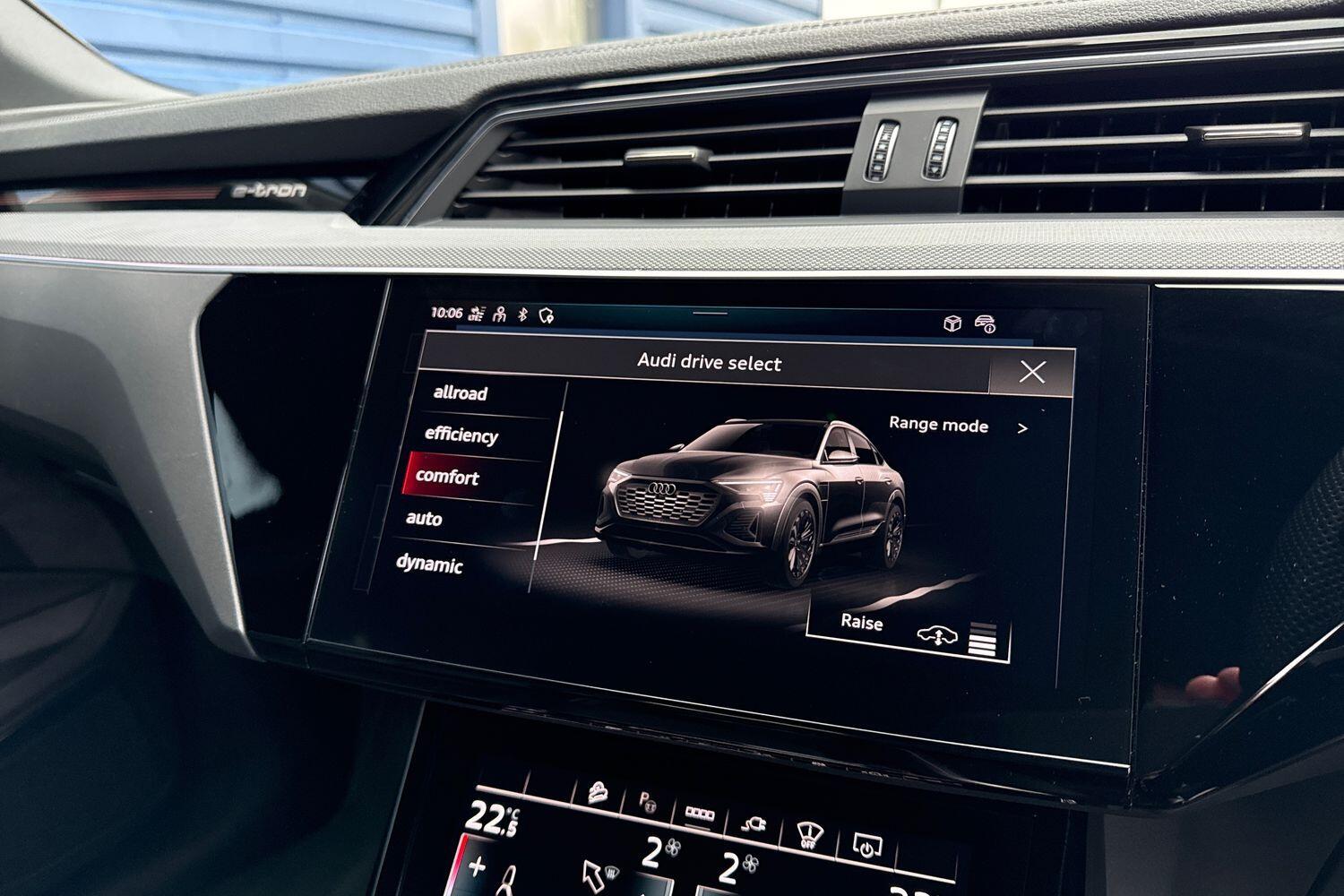 Used Audi Q8 2024 for sale - 77143278: Photo 45