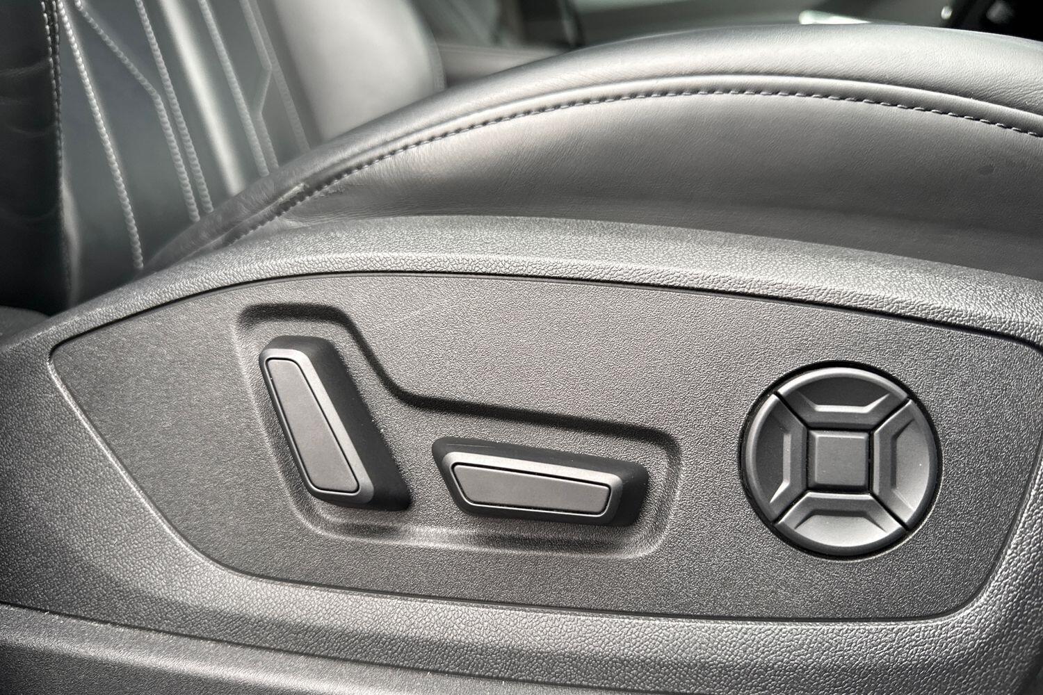 Used Audi Q8 2024 for sale - 77143278: Photo 46