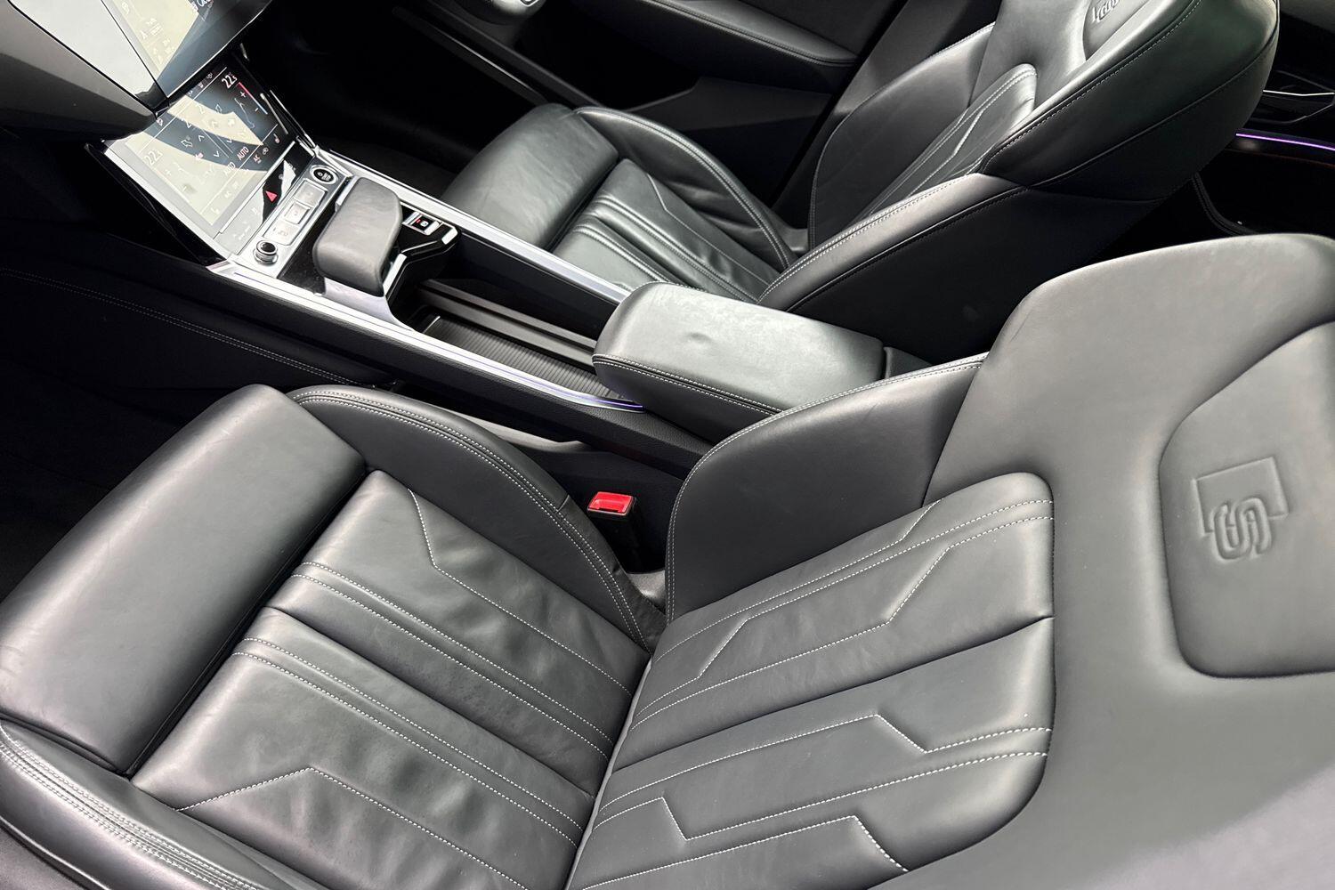 Used Audi Q8 2024 for sale - 77143278: Photo 48