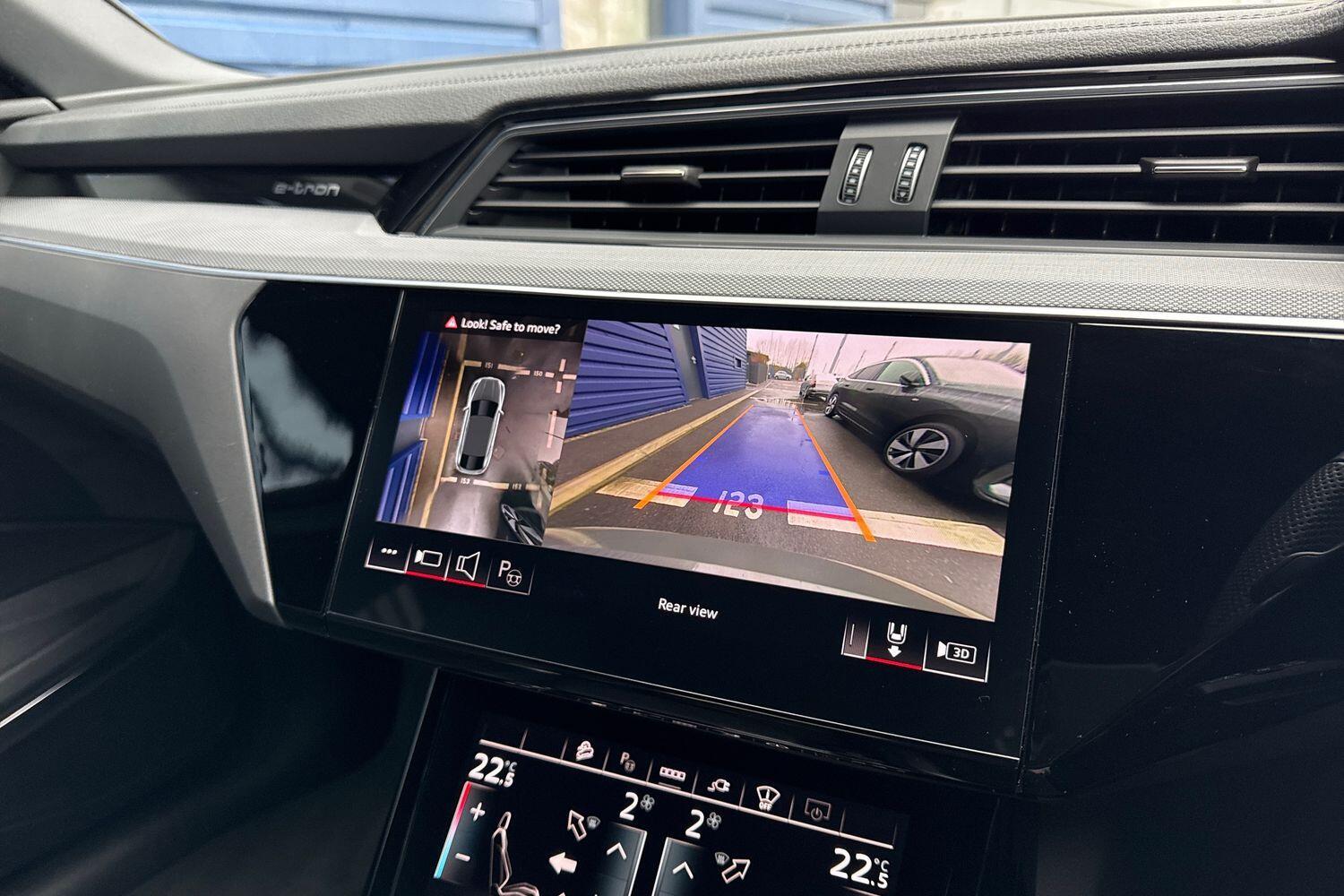 Used Audi Q8 2024 for sale - 77143278: Photo 5