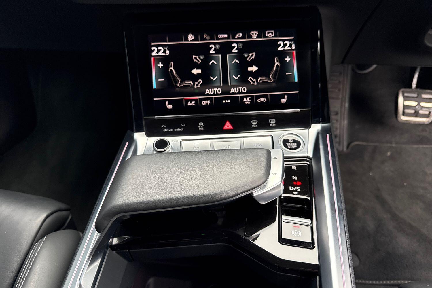 Used Audi Q8 2024 for sale - 77143278: Photo 50