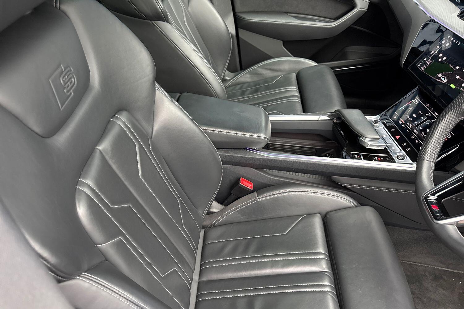 Used Audi Q8 2024 for sale - 77143278: Photo 51