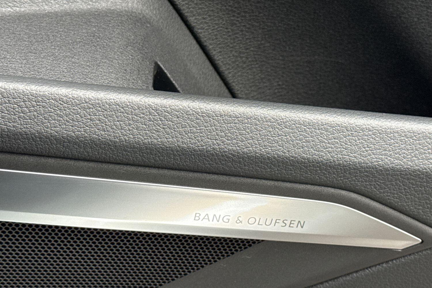 Used Audi Q8 2024 for sale - 77143278: Photo 6