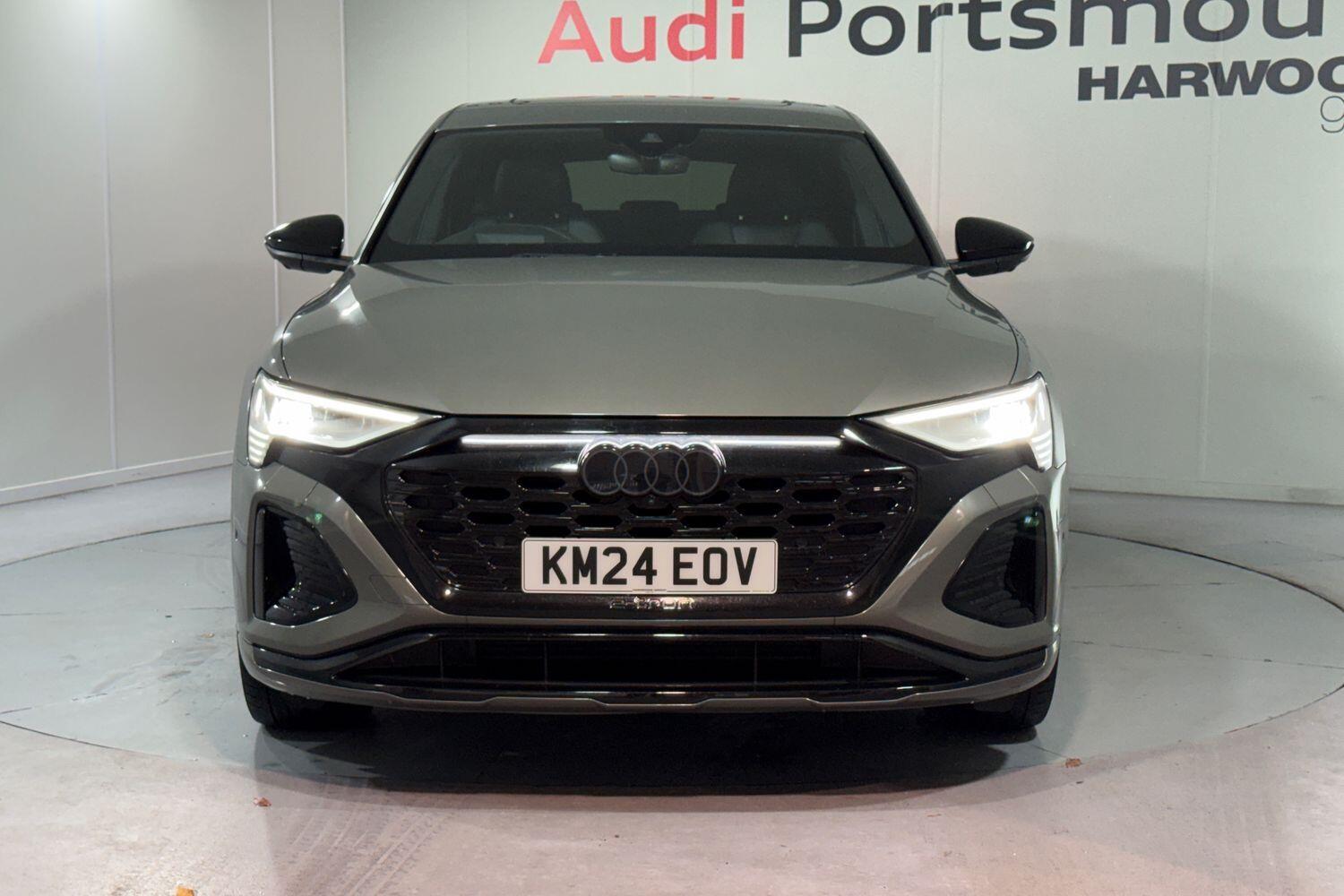 Used Audi Q8 2024 for sale - 77143278: Photo 7