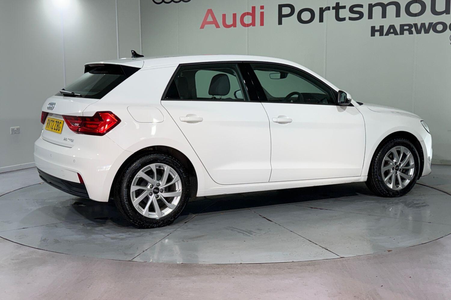 Used Audi A1 for sale - 76659054: Photo 10