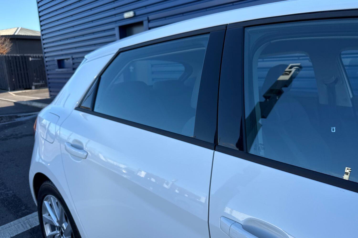 Used Audi A1 for sale - 76659054: Photo 13