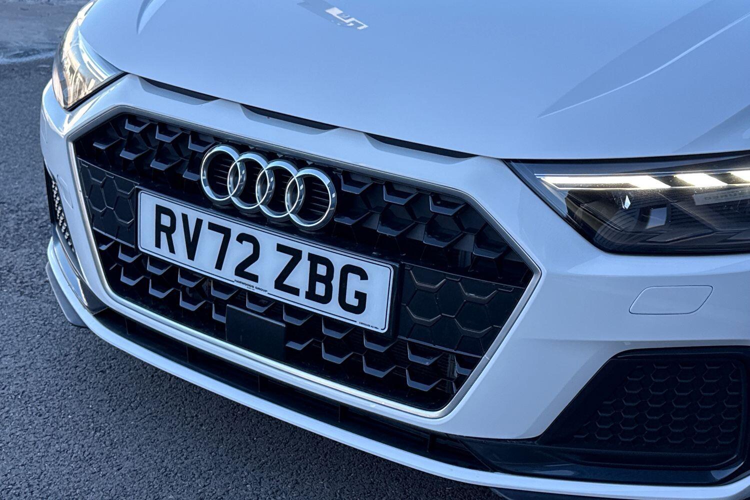 Used Audi A1 for sale - 76659054: Photo 15