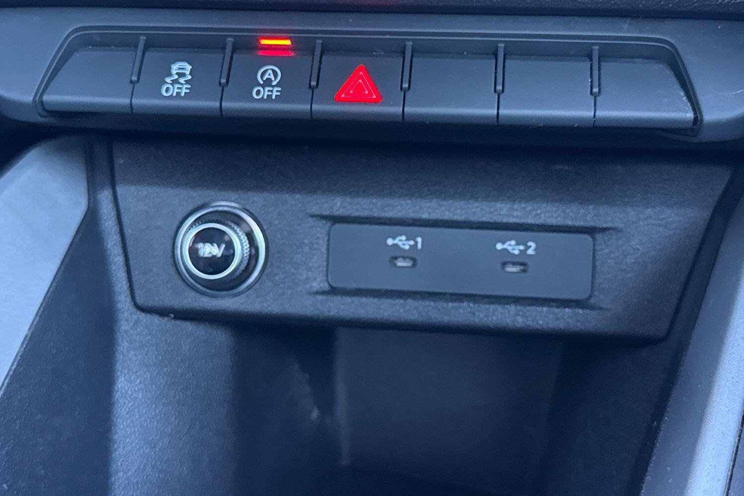 Used Audi A1 for sale - 76659054: Photo 19