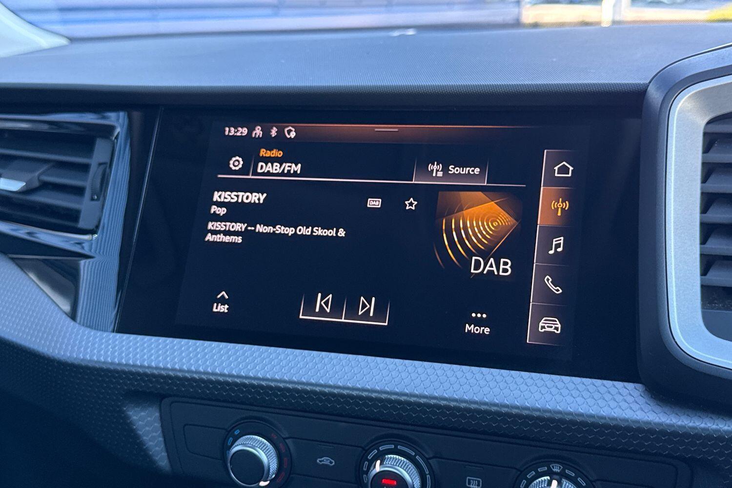 Used Audi A1 for sale - 76659054: Photo 21