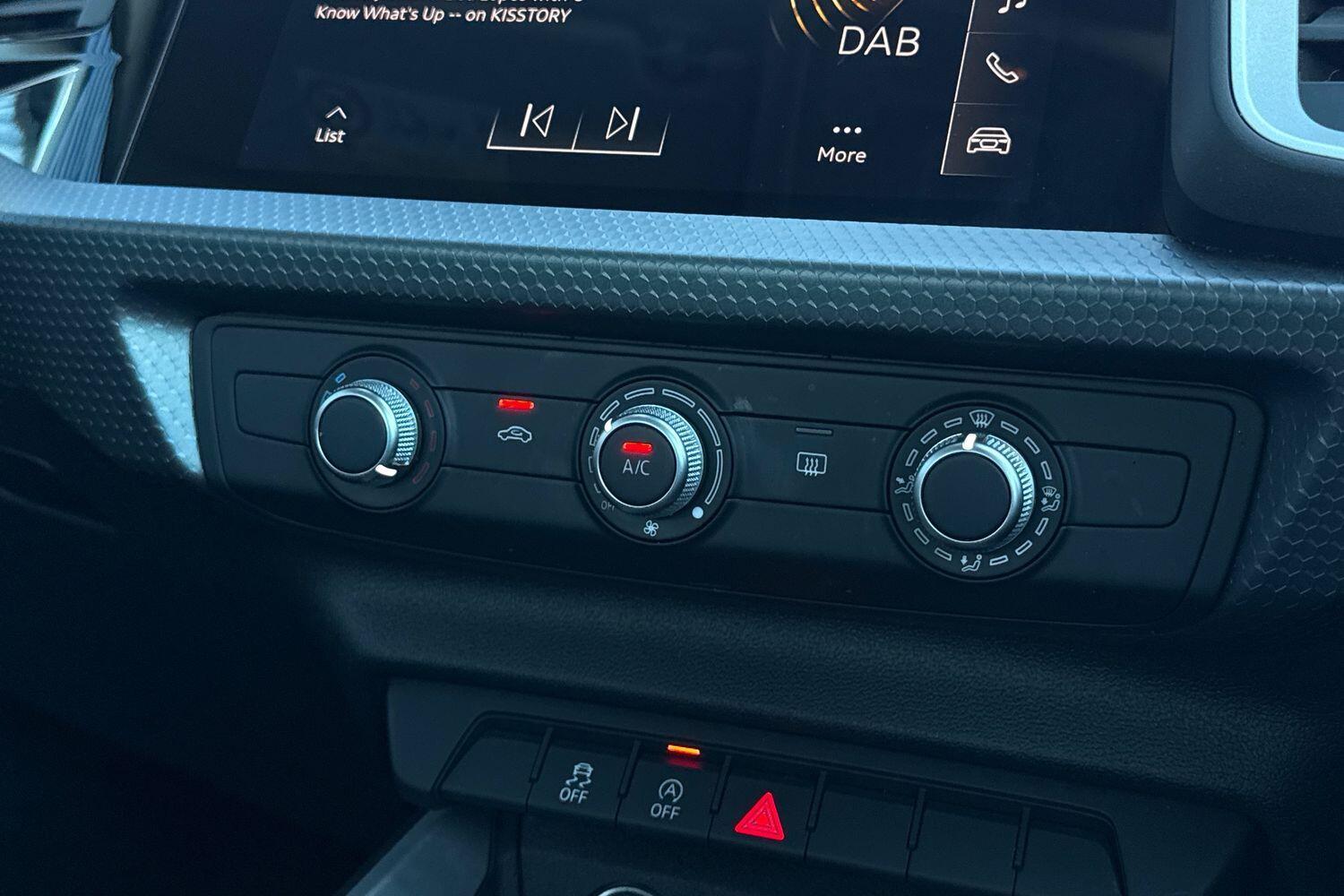 Used Audi A1 for sale - 76659054: Photo 23