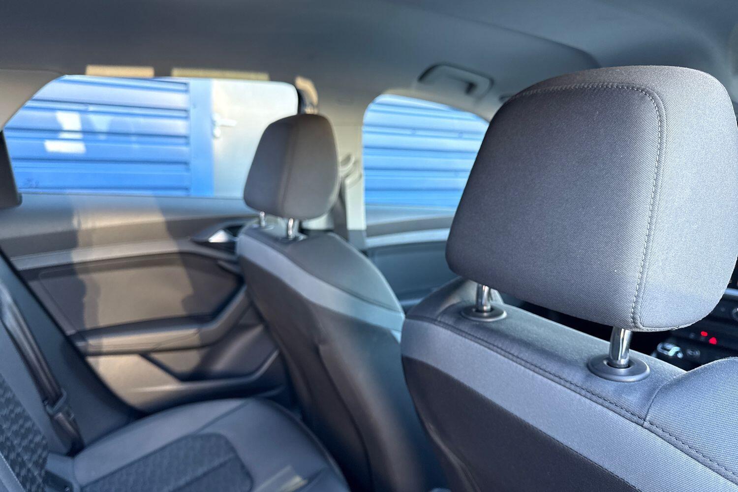 Used Audi A1 for sale - 76659054: Photo 24