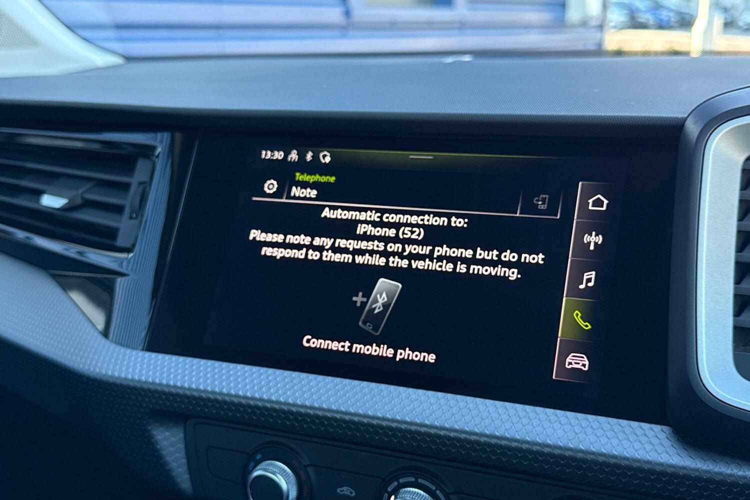 Used Audi A1 for sale - 76659054: Photo 29