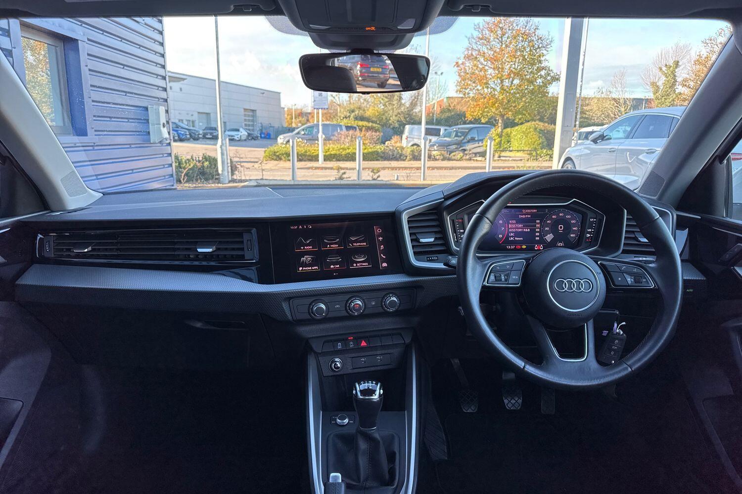 Used Audi A1 for sale - 76659054: Photo 3