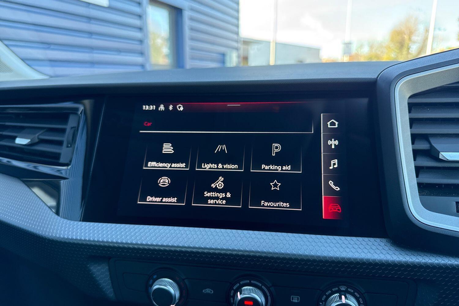 Used Audi A1 for sale - 76659054: Photo 31