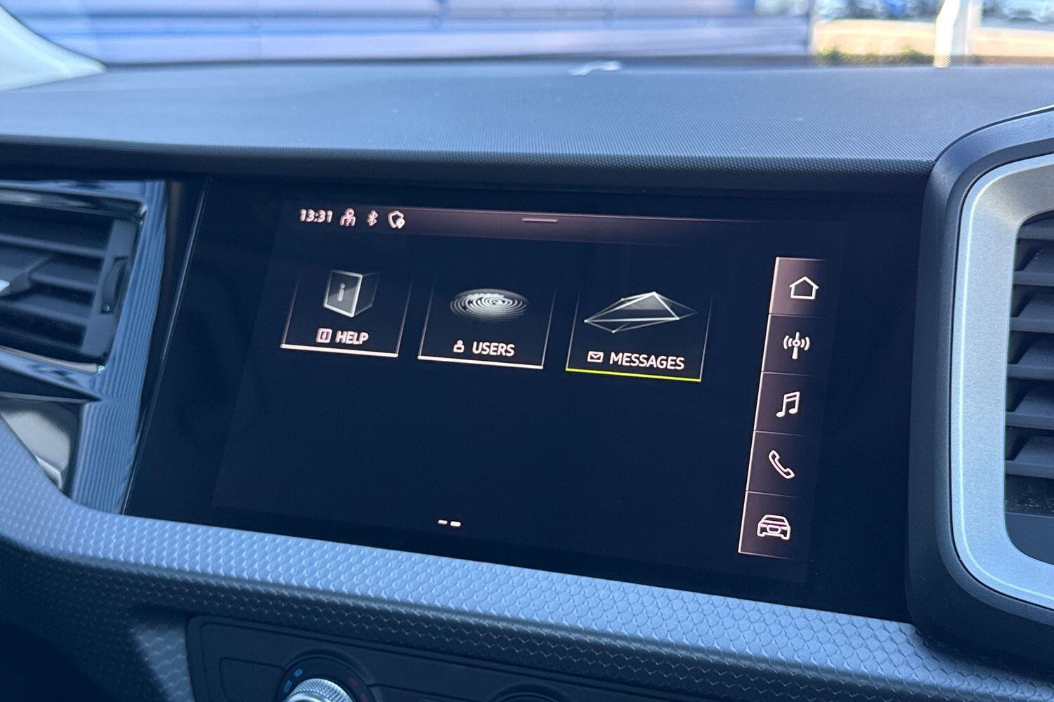 Used Audi A1 for sale - 76659054: Photo 36