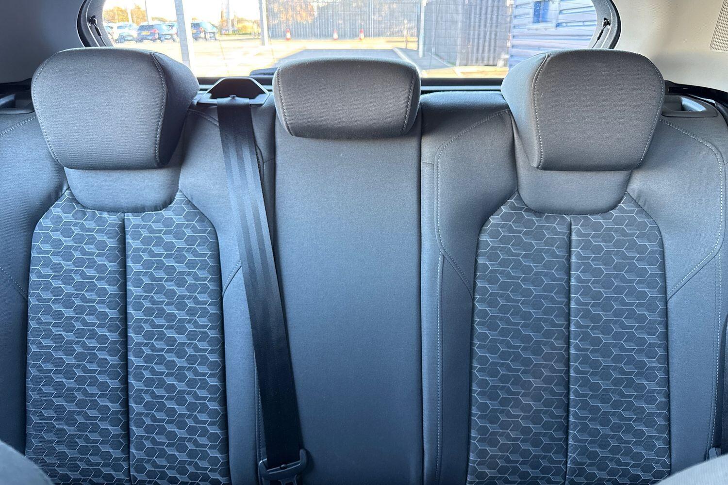 Used Audi A1 for sale - 76659054: Photo 38