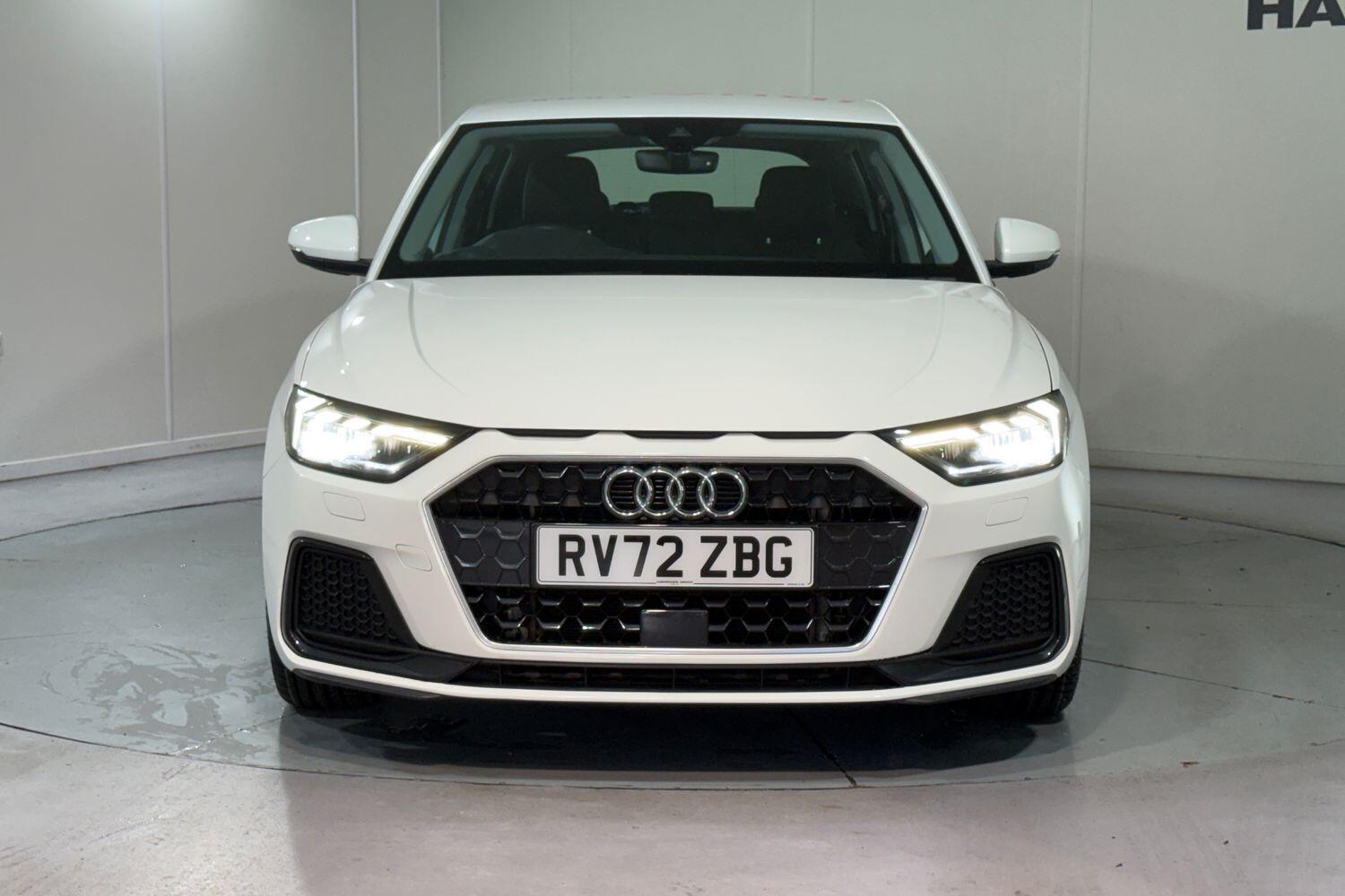Used Audi A1 for sale - 76659054: Photo 6
