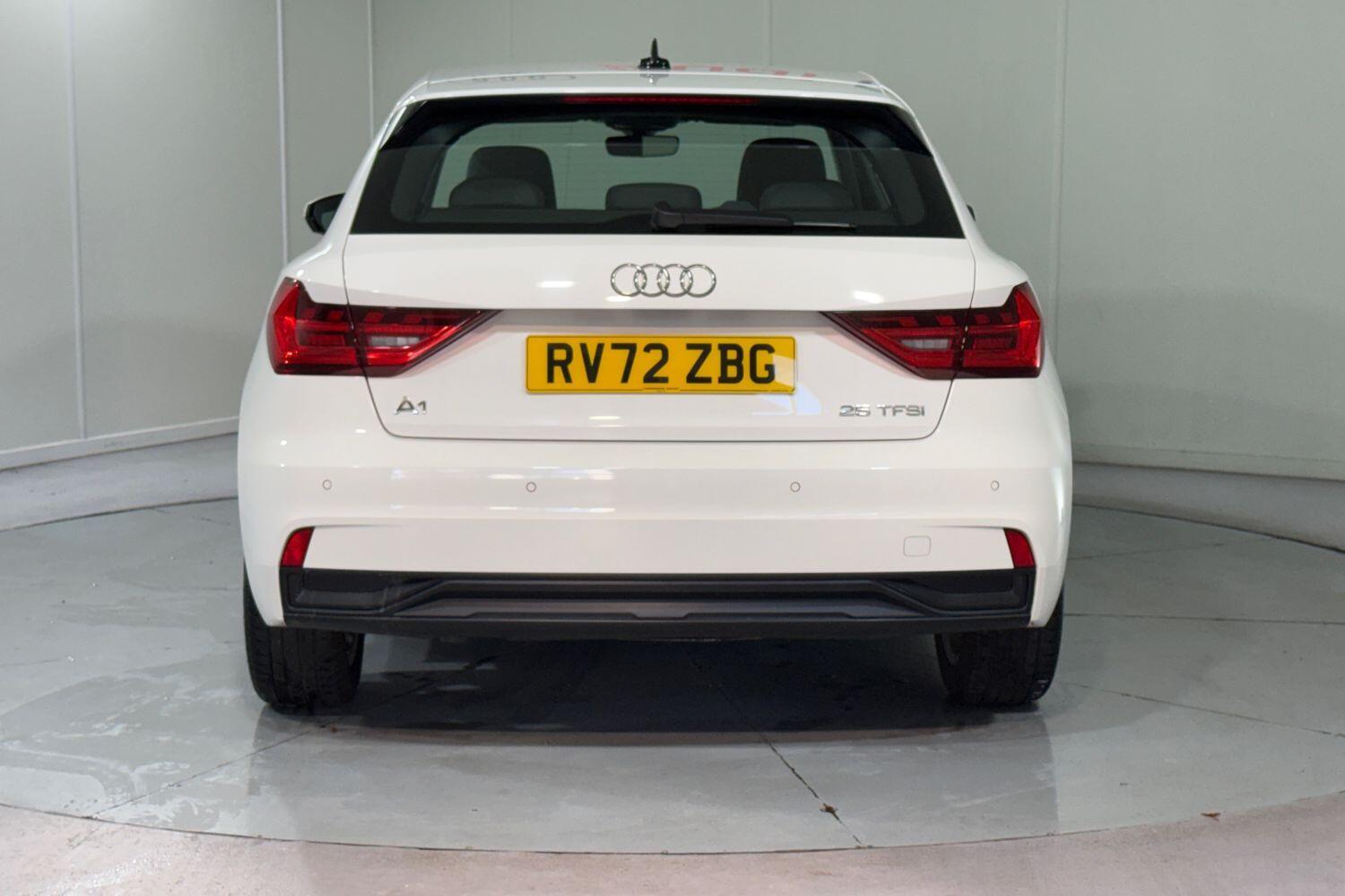 Used Audi A1 for sale - 76659054: Photo 7