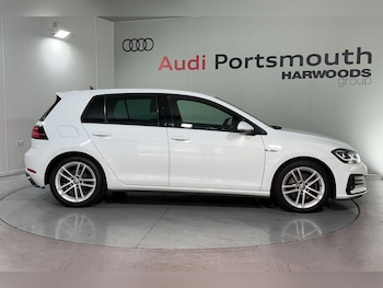 Used Volkswagen Golf 2019 for sale - 75339556: Photo