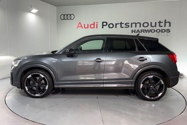 Used Audi Q2 2024 for sale - 76109607: Photo 11
