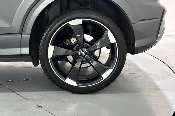 Used Audi Q2 2024 for sale - 76109607: Photo 12