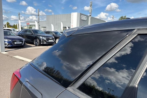 Used Audi Q2 2024 for sale - 76109607: Photo 15