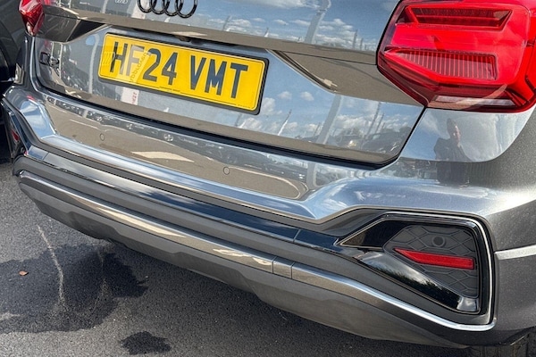 Used Audi Q2 2024 for sale - 76109607: Photo 16