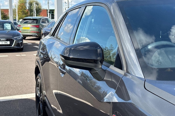 Used Audi Q2 2024 for sale - 76109607: Photo 17