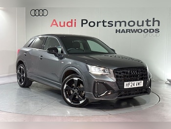 Audi - Q2