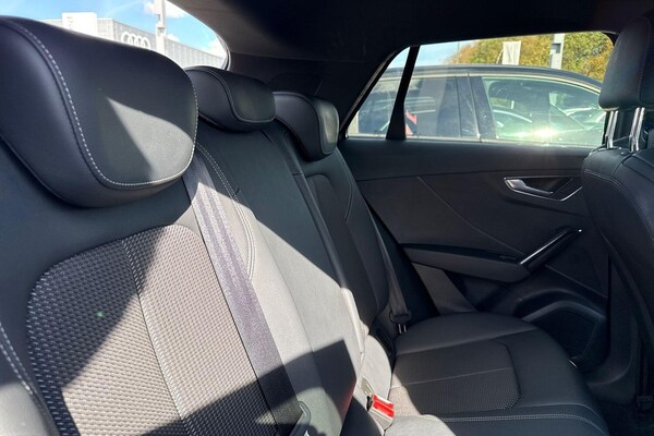 Used Audi Q2 2024 for sale - 76109607: Photo 22