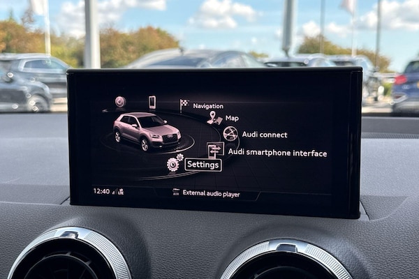 Used Audi Q2 2024 for sale - 76109607: Photo 25