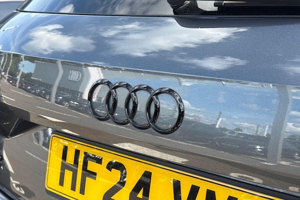 Used Audi Q2 2024 for sale - 76109607: Photo 26