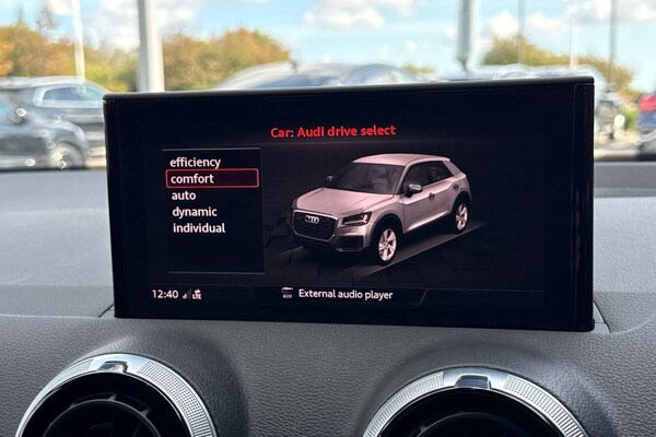 Used Audi Q2 2024 for sale - 76109607: Photo 27