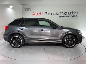 Used Audi Q2 2024 for sale - 76109607: Photo 2