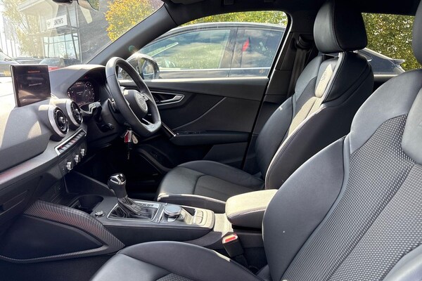 Used Audi Q2 2024 for sale - 76109607: Photo 34