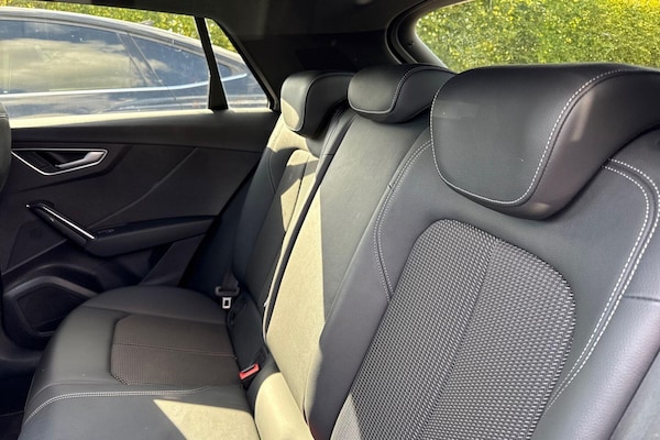 Used Audi Q2 2024 for sale - 76109607: Photo 38