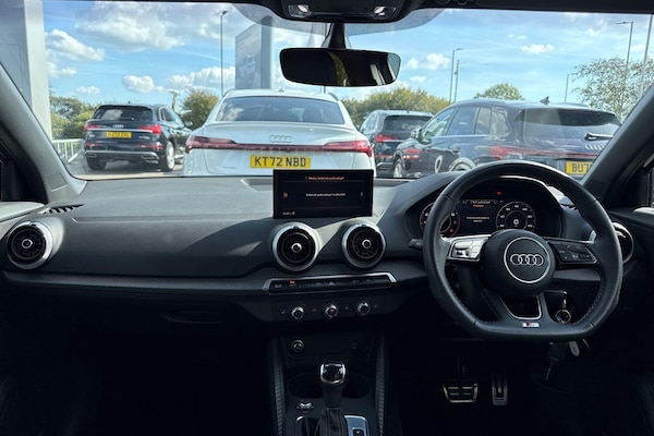 Used Audi Q2 2024 for sale - 76109607: Photo 3