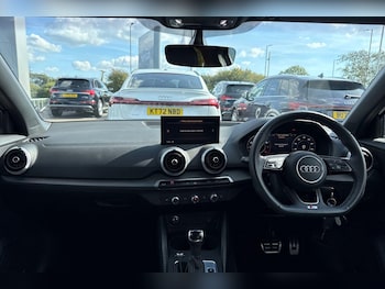 Used Audi Q2 2024 for sale - 76109607: Photo 3