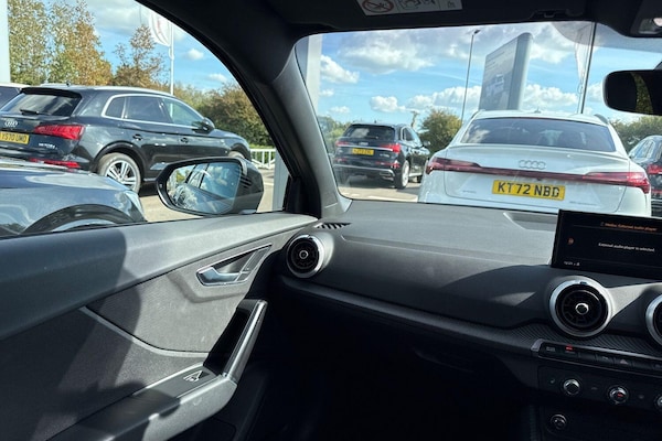 Used Audi Q2 2024 for sale - 76109607: Photo 42